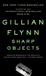 Sharp Object - Gillian Flynn