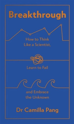 Unexplained - Camilla Pang