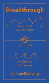 Unexplained - Camilla Pang