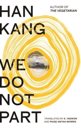 We Do Not Part - Han-Sup Kang