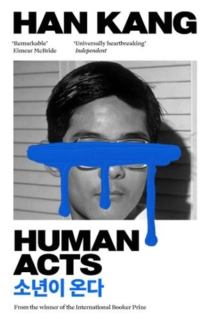 Human Acts - Han-Sup Kang
