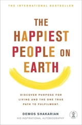 The Happiest People on Earth - John Sherrill