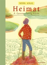 Heimat : A German Family Album - Nora Krug