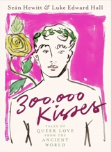 300,000 Kisses - Hall, Luke Edward