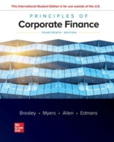 Principles of Corporate Finance - Richard Brealey