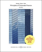 Principles of Corporate Finance - Richard Brealey