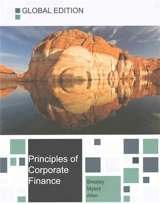 Principles of Corporate Finance Global Edition : 11th ed - Richard Brealey