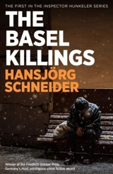 The Basel Killings Vol. 5 - Hansjörg Schneider