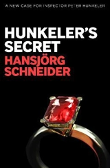 Hunkeler's Secret Vol. 4 - Hansjörg Schneider
