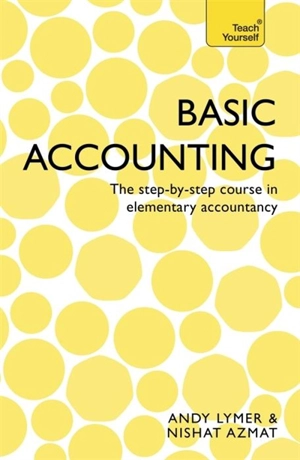 Basic Accounting - Azmat, Nishat