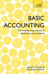 Basic Accounting - Azmat, Nishat