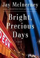 Bright, Precious Days - Jay McInerney