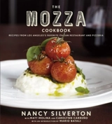 The Mozza Cookbook - Silverton, Nancy