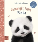 Goodnight, Little Panda : Simple stories sure to soothe your little one to sleep - Amanda Jane Wood