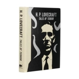 Tales of Terror - Lovecraft, H.P.