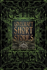 Lovecraft Short Stories - Lovecraft, H.P.