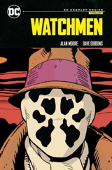 Watchmen - Moore, Alan