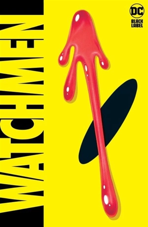 Absolute Watchmen (New Edition) - Moore, Alan