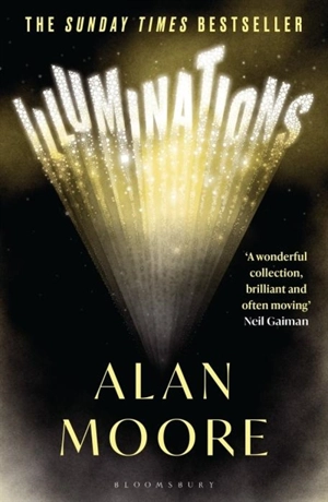 Illuminations - Moore, Alan