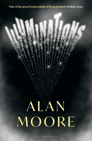 Illuminations - Moore, Alan