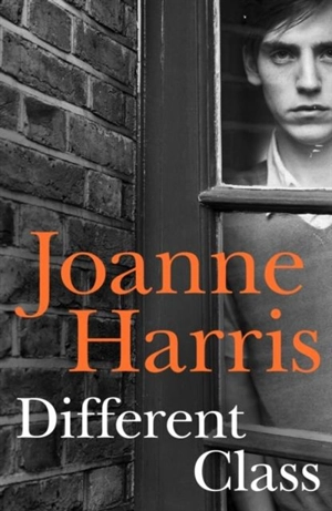 Different Class - Harris, Joanne M.