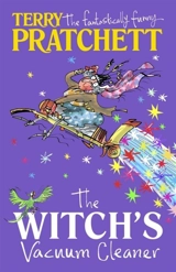 The Witch's Vacuum Cleaner - Pratchett, Terry