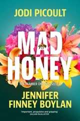 Mad Honey - Jodi Picoult