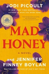Mad Honey - Jodi Picoult