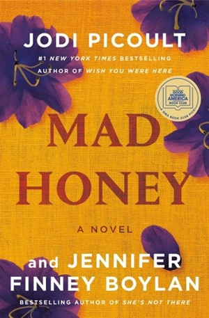 Mad Honey - Jodi Picoult