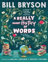 A Really Short History of Words - Bryson, Bill (editor)