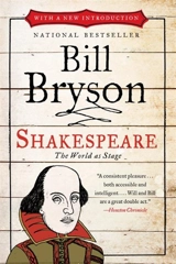 Shakespeare - Bryson, Bill (editor)
