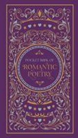 Pocket Book of Romantic Poetry - Various Authors