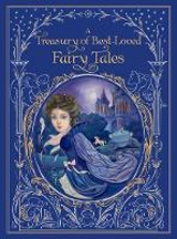 Treasury of Bestloved Fairy Tales - Various Authors