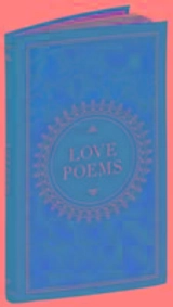 Love Poems - Various Authors