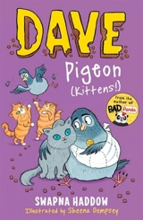 Dave Pigeon (Kittens !) - Haddow, Swapna