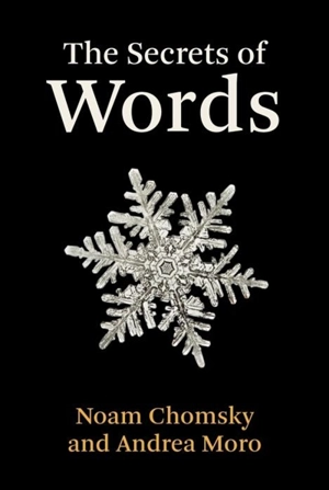 The Secrets of Words - Chomsky, Noam, Barsamian, David