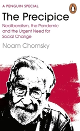 The Precipice - Chomsky, Noam, Barsamian, David