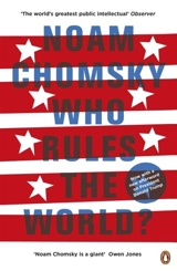 Who Rules the World ? - Chomsky, Noam, Barsamian, David