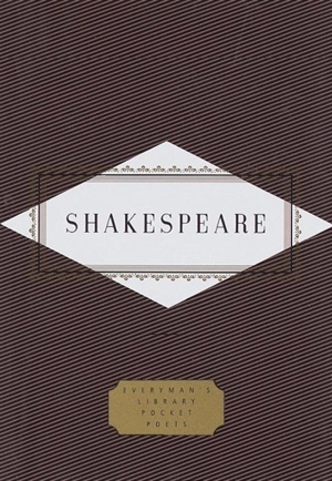 Poems - Shakespeare