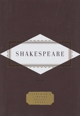 Poems - Shakespeare