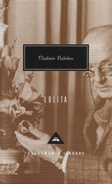 Lolita - Nabokov, Vladimir