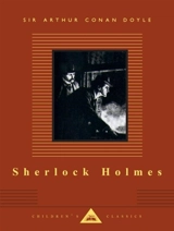 Sherlock Holmes - Doyle, Arthur Conan