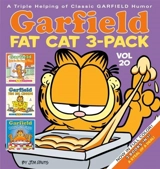 Garfield Fat Cat 3 Pack 2 - Davis, Jim
