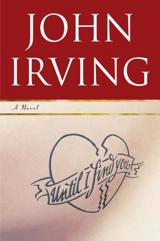 Until I Find You - Irving, John