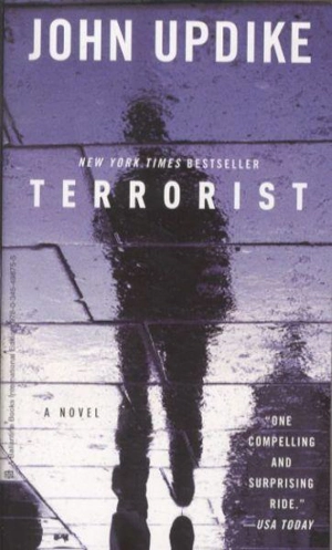Terrorist - John Updike