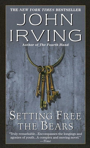 Sphere - Michael Crichton