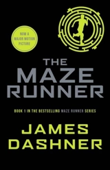 The Maze Runner Vol. 1 - James Dashner
