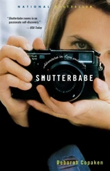 Shutterbabe - Deborah Copaken Kogan