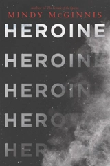 Heroine - McGinnis, Mindy