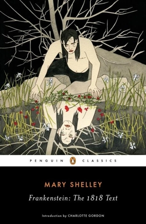 Frankenstein - Shelley, Mary